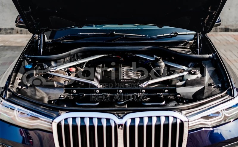 Big with watermark bmw x7 dhaka dhaka 91216