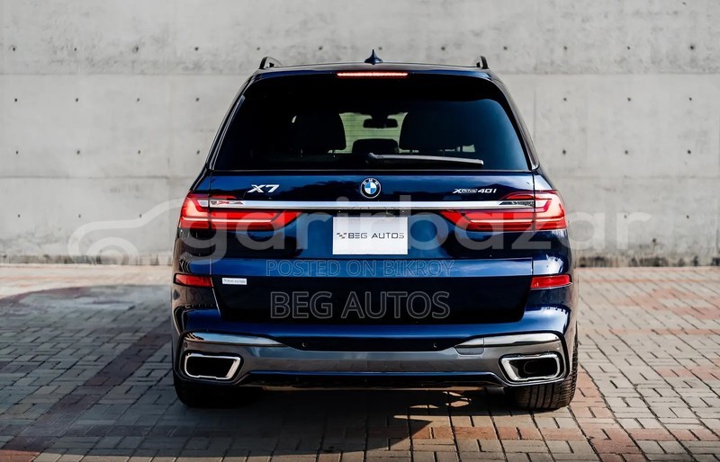 Big with watermark bmw x7 dhaka dhaka 91216