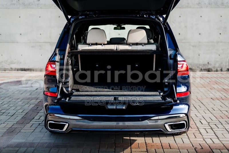 Big with watermark bmw x7 dhaka dhaka 91216