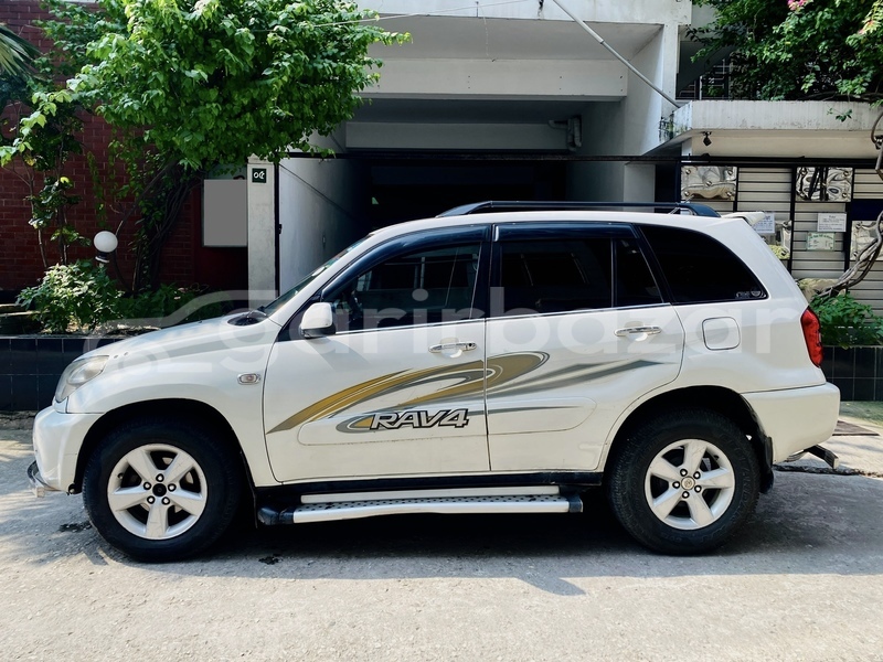 Big with watermark toyota rav4 2000 cc 2005 dhaka dhaka 91217