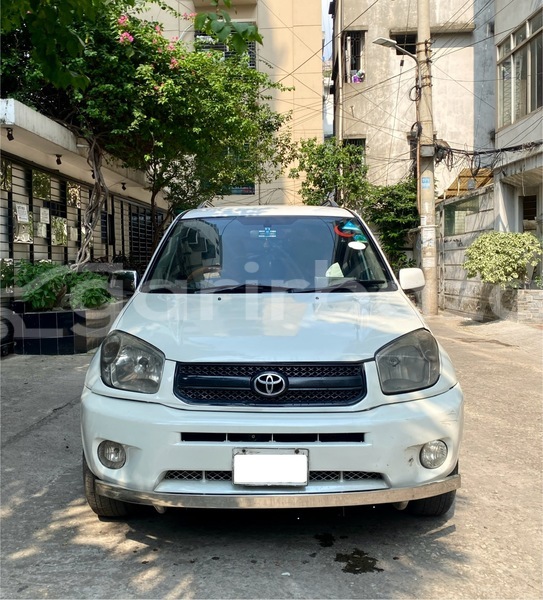 Big with watermark toyota rav4 2000 cc 2005 dhaka dhaka 91217