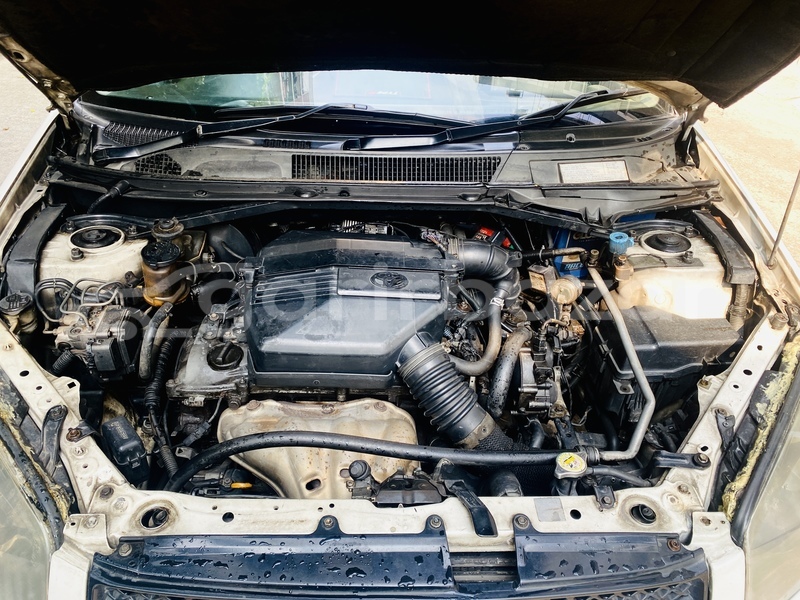 Big with watermark toyota rav4 2000 cc 2005 dhaka dhaka 91217