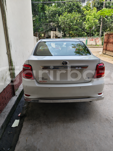 Big with watermark toyota axio g 2017 dhaka dhaka 91218