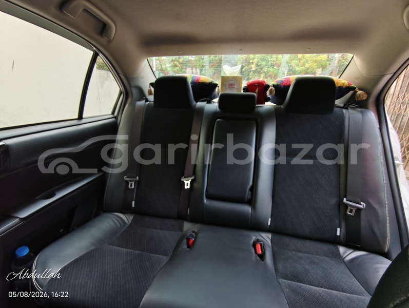 Big with watermark toyota axio g 2017 dhaka dhaka 91218
