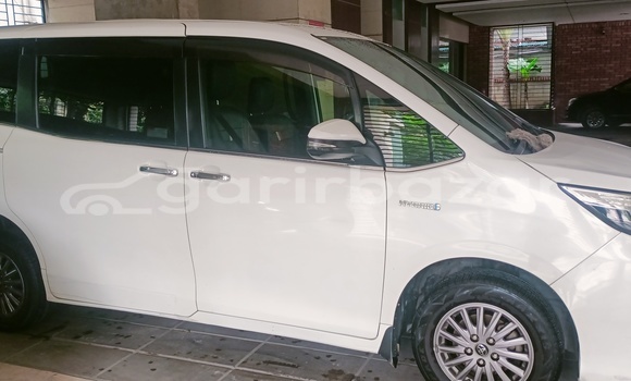 Buy Used Toyota Car