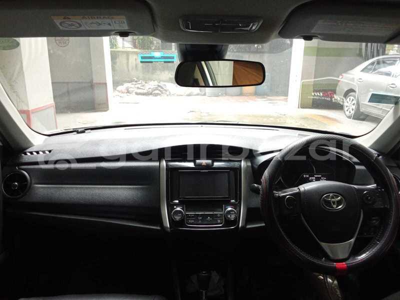 Big with watermark toyota axio fielder g edition dhaka dhaka 91221
