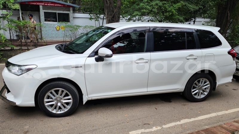 Big with watermark toyota axio fielder g edition dhaka dhaka 91221