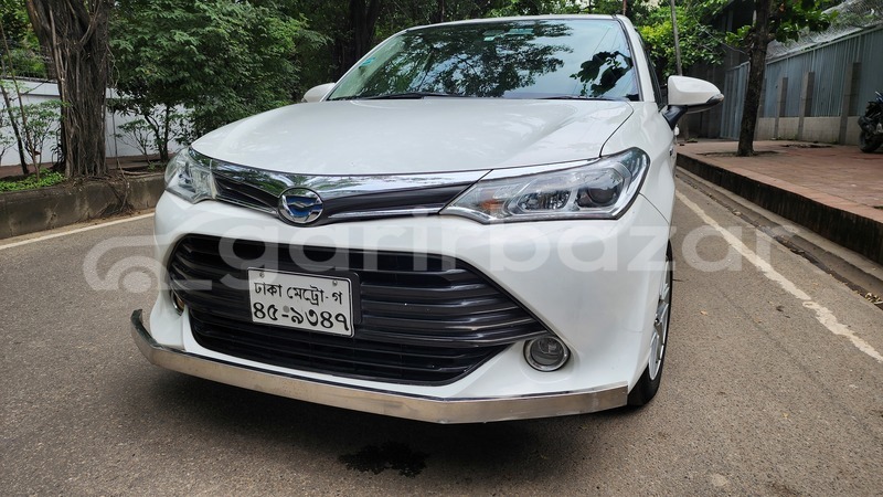 Big with watermark toyota axio fielder g edition dhaka dhaka 91221