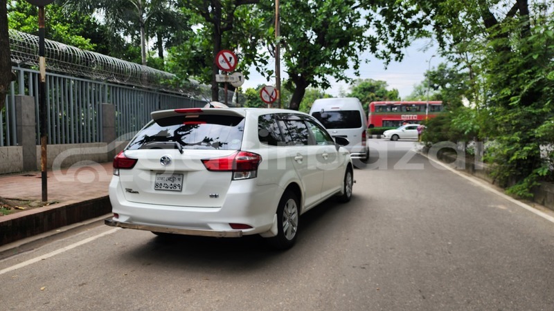 Big with watermark toyota axio fielder g edition dhaka dhaka 91221