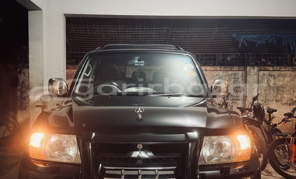 Buy Used Mitsubishi Car