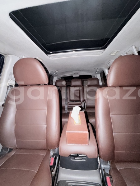 Big with watermark mitsubishi pajero 2003 dhaka dhaka 91223