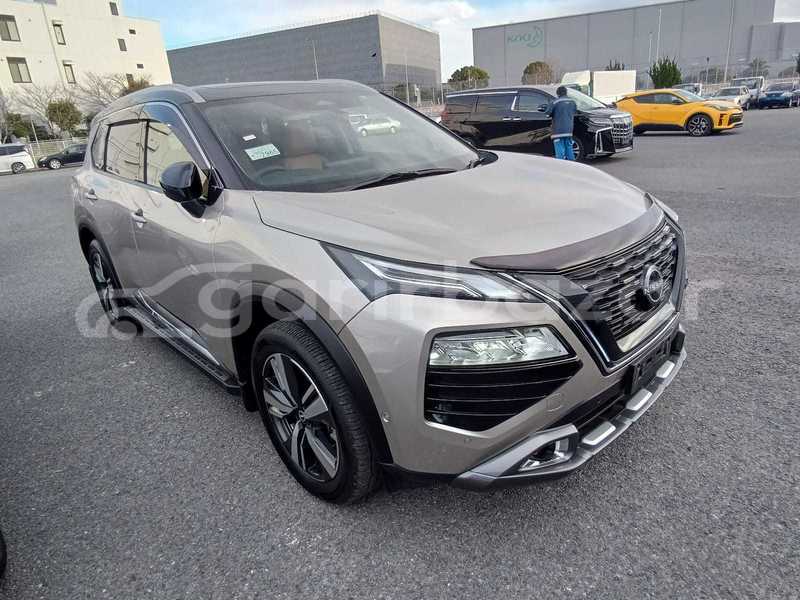 Big with watermark nissan x trail chattagam chattagam 91224