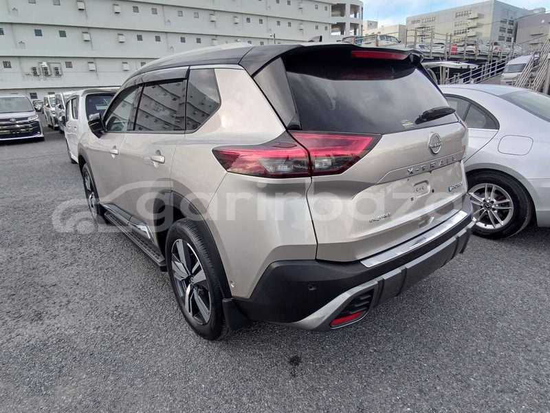 Big with watermark nissan x trail chattagam chattagam 91224