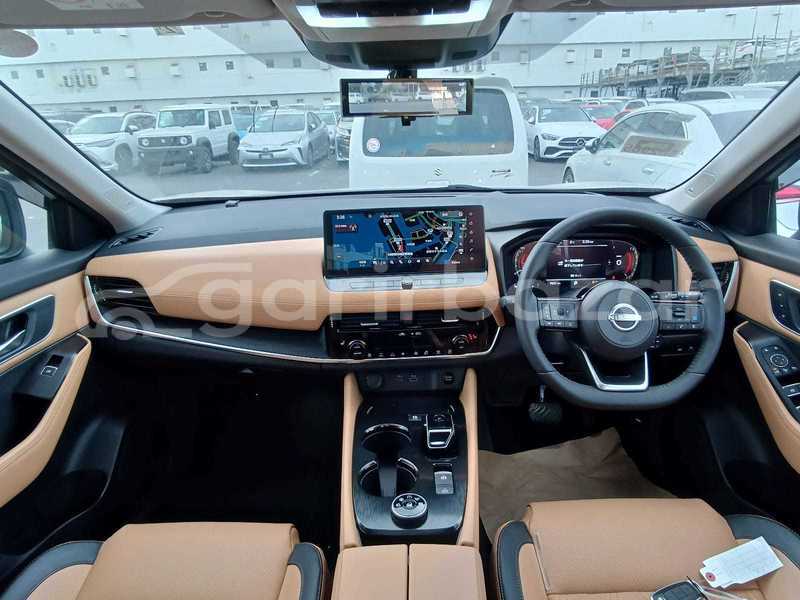 Big with watermark nissan x trail chattagam chattagam 91224