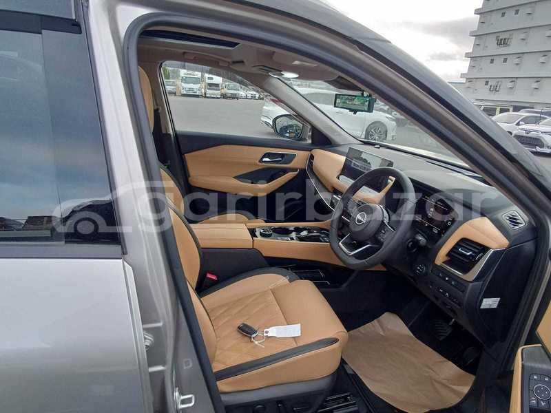 Big with watermark nissan x trail chattagam chattagam 91224