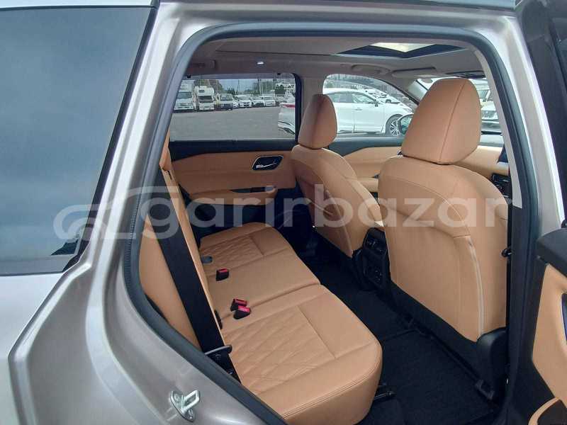 Big with watermark nissan x trail chattagam chattagam 91224