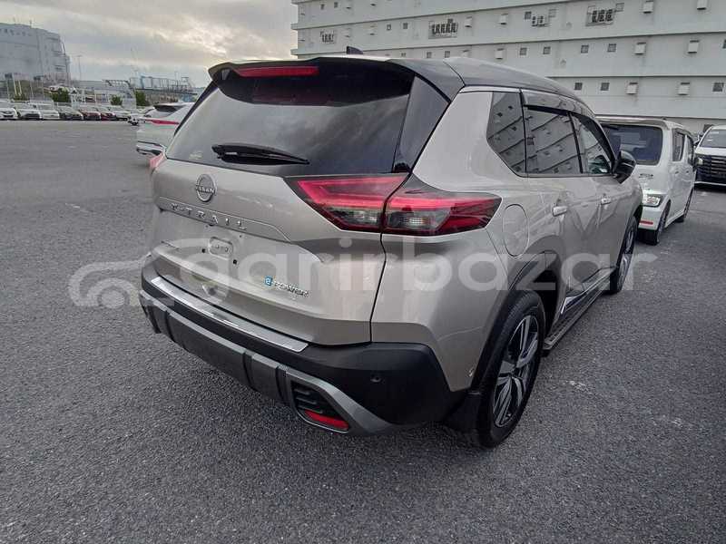Big with watermark nissan x trail chattagam chattagam 91224