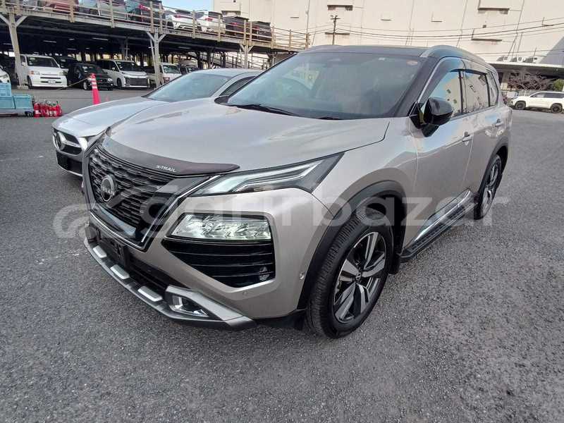 Big with watermark nissan x trail chattagam chattagam 91224