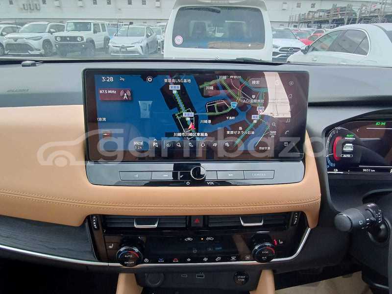 Big with watermark nissan x trail chattagam chattagam 91224