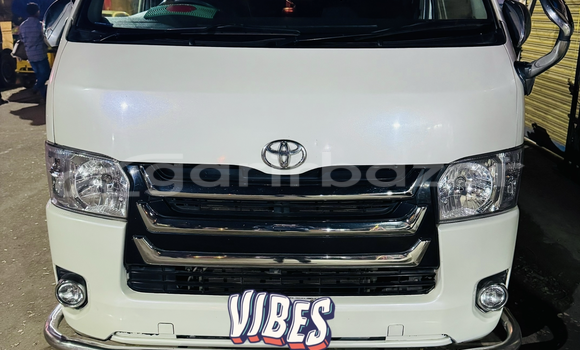 Buy Used Toyota Car