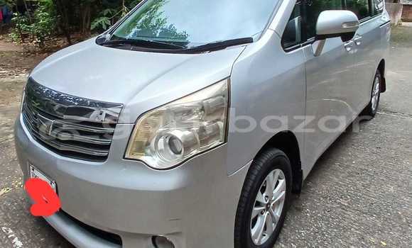 Buy Used Toyota Car