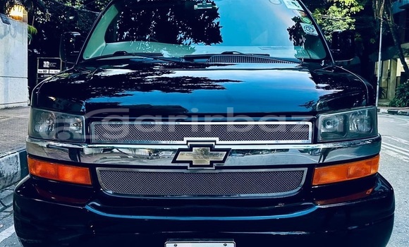 Buy Used Chevrolet Car