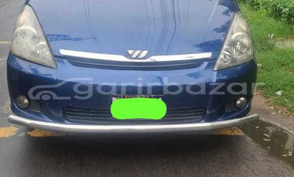 Buy Used Toyota Car