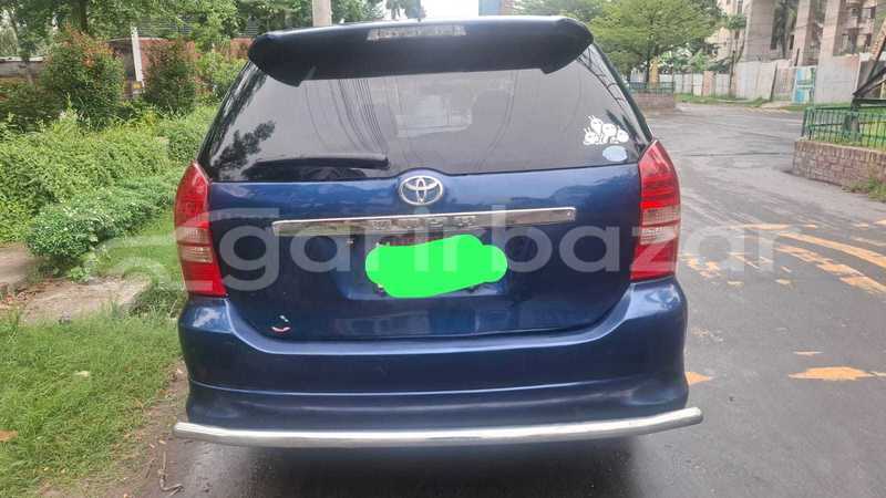Big with watermark toyota wish g 2004 dhaka dhaka 91228
