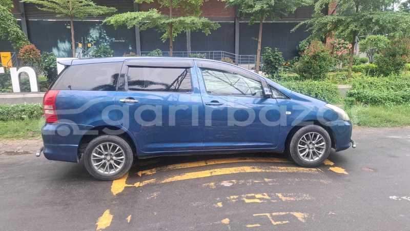 Big with watermark toyota wish g 2004 dhaka dhaka 91228