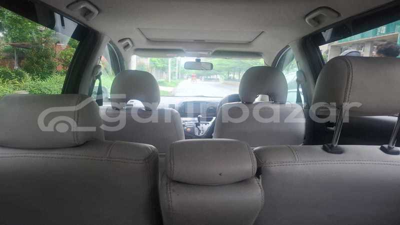 Big with watermark toyota wish g 2004 dhaka dhaka 91228