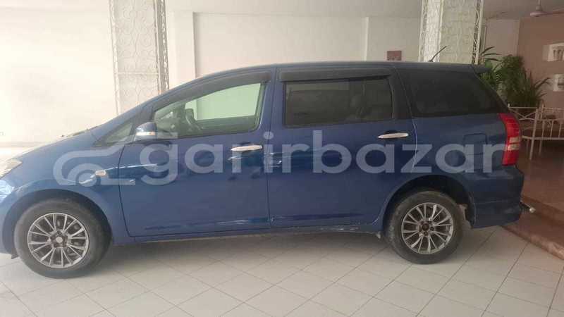 Big with watermark toyota wish g 2004 dhaka dhaka 91228