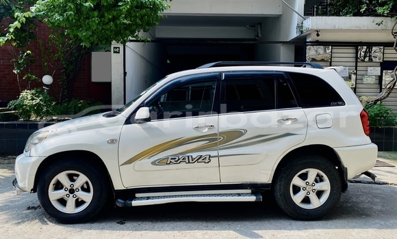 Buy Used Toyota Car