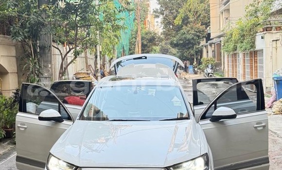 Buy Used Audi Car