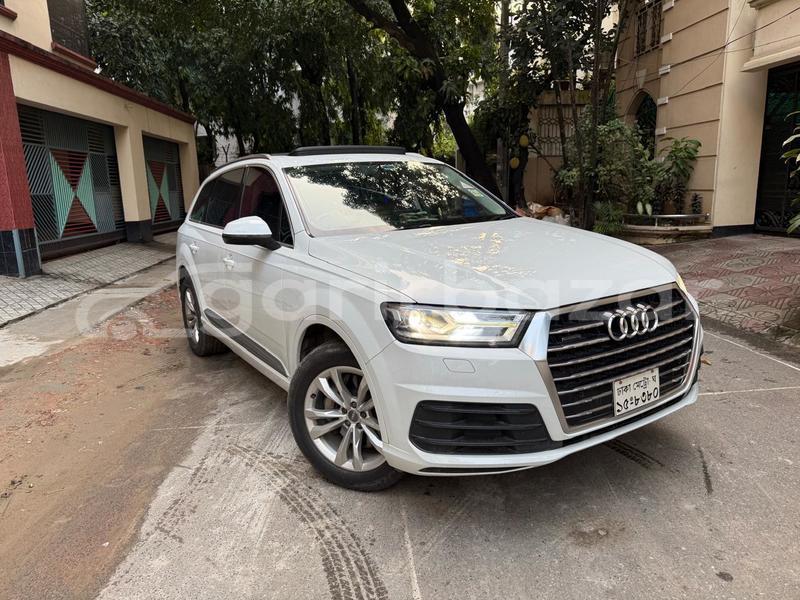 Big with watermark audi q7 quattro dhaka dhaka 91231