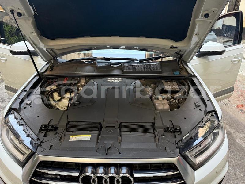 Big with watermark audi q7 quattro dhaka dhaka 91231