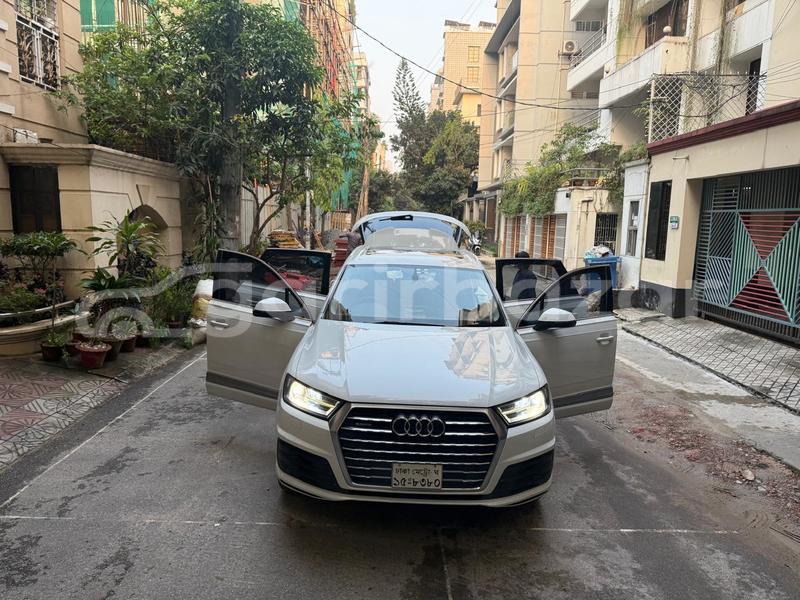 Big with watermark audi q7 quattro dhaka dhaka 91231