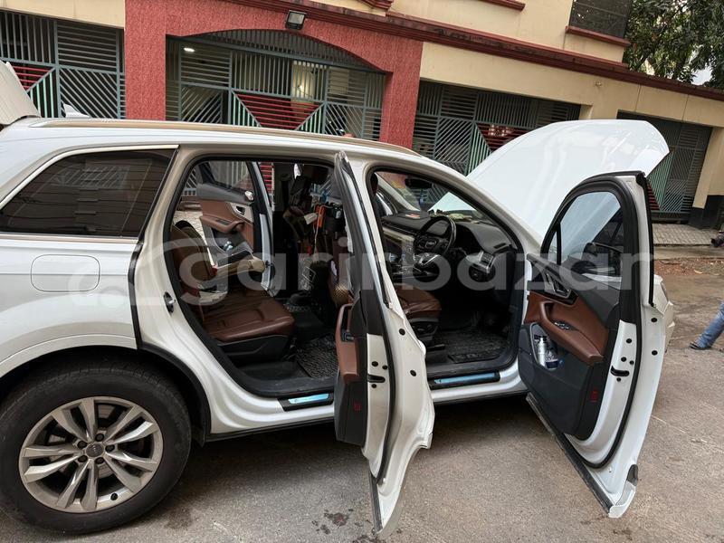 Big with watermark audi q7 quattro dhaka dhaka 91231