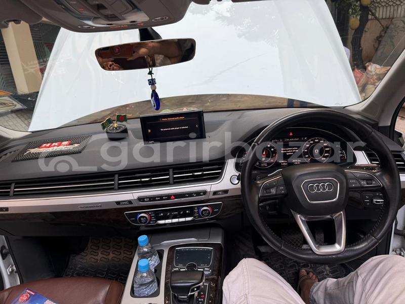 Big with watermark audi q7 quattro dhaka dhaka 91231