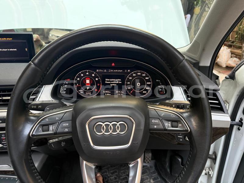 Big with watermark audi q7 quattro dhaka dhaka 91231