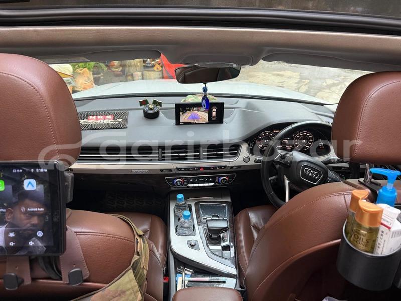 Big with watermark audi q7 quattro dhaka dhaka 91231