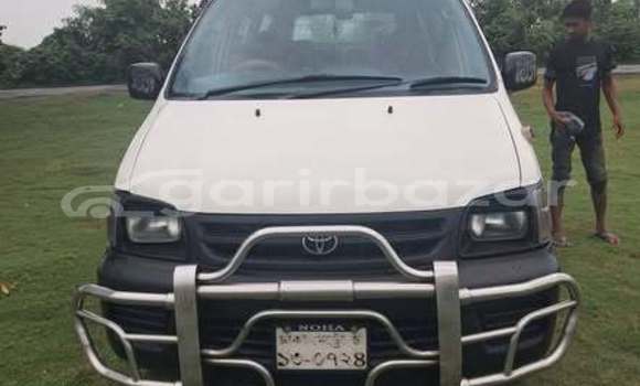 Buy Used Toyota Car