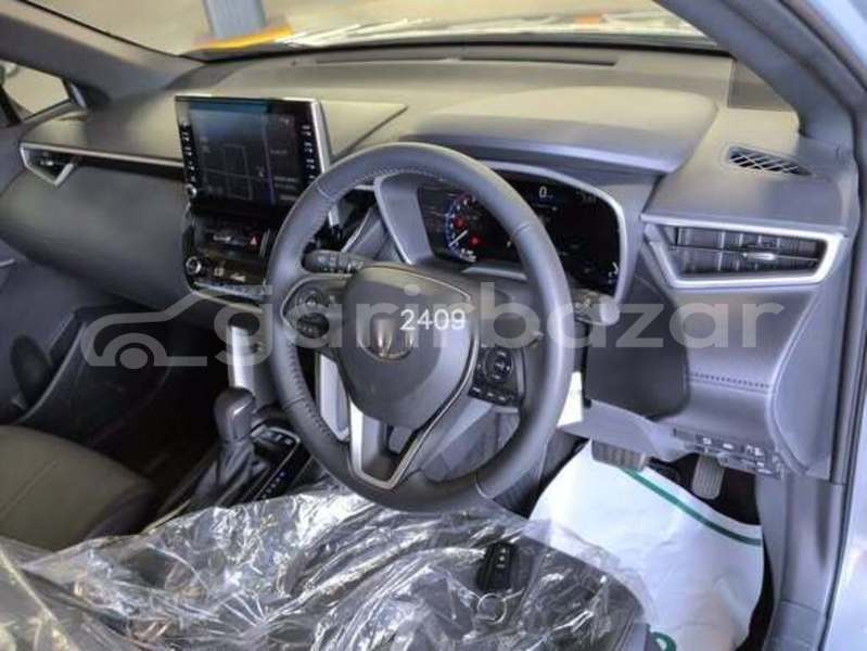 Big with watermark toyota corolla dhaka dhaka 91234