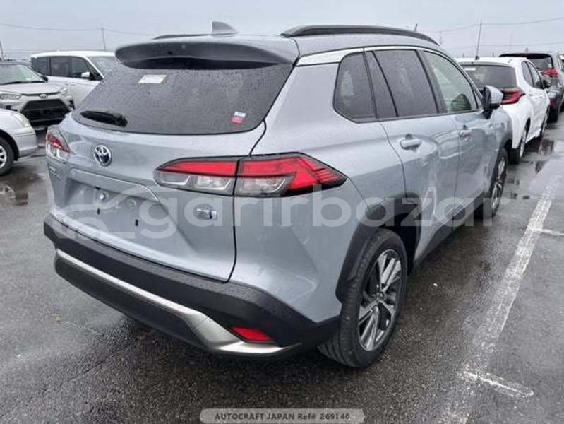 Big with watermark toyota corolla dhaka dhaka 91234
