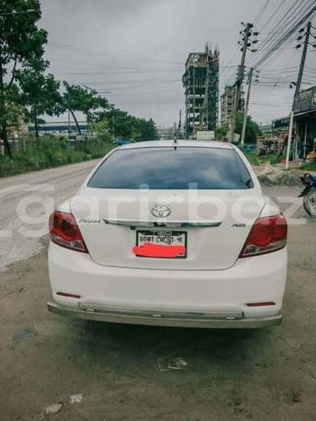 Big with watermark toyota allion dhaka dhaka 91235
