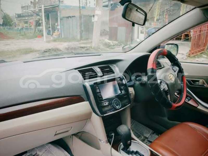 Big with watermark toyota allion dhaka dhaka 91235