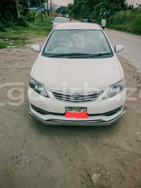 Big with watermark toyota allion dhaka dhaka 91235