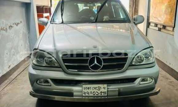 Buy Used Mercedes-Benz Car