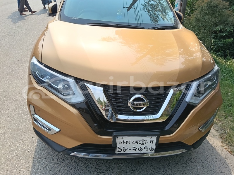 Big with watermark nissan x trail dhaka dhaka 91237