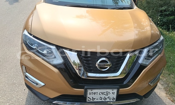 Buy Used Nissan Car