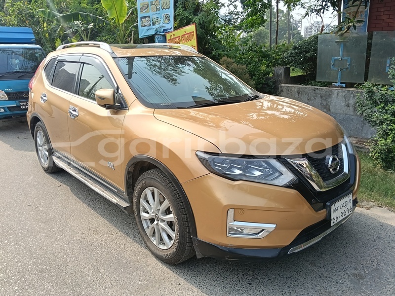 Big with watermark nissan x trail dhaka dhaka 91237